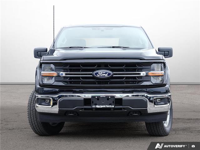 2025 Ford F-150 XLT (Stk: 6-25FT0902) in Whitby - Image 2 of 32