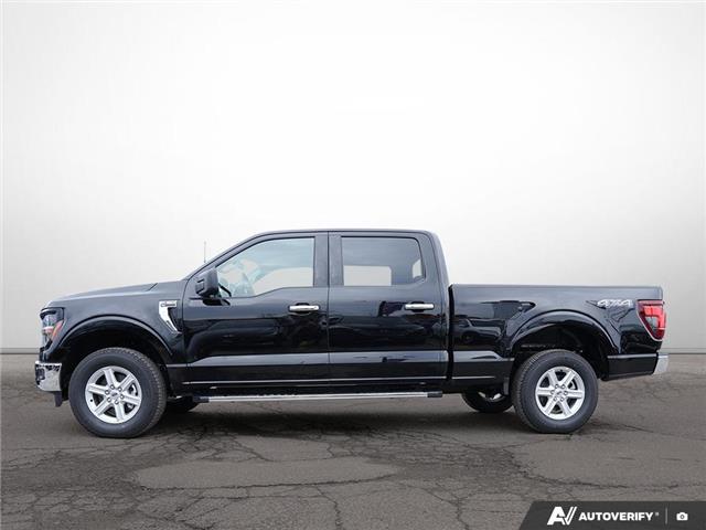 2025 Ford F-150 XLT (Stk: 6-25FT0902) in Whitby - Image 3 of 32