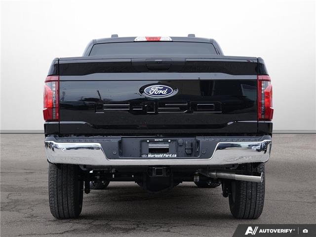 2025 Ford F-150 XLT (Stk: 6-25FT0902) in Whitby - Image 5 of 32