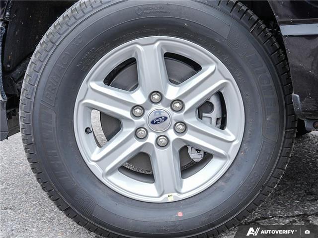 2025 Ford F-150 XLT (Stk: 6-25FT0902) in Whitby - Image 7 of 32