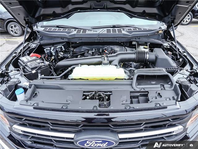 2025 Ford F-150 XLT (Stk: 6-25FT0902) in Whitby - Image 9 of 32