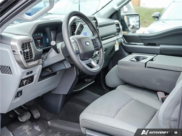 2025 Ford F-150 XLT (Stk: 6-25FT0902) in Whitby - Image 15 of 32