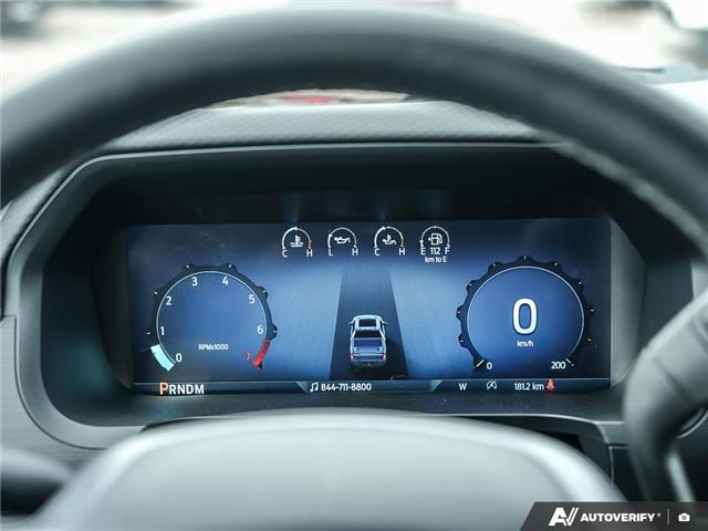 2025 Ford F-150 XLT (Stk: 6-25FT0902) in Whitby - Image 17 of 32