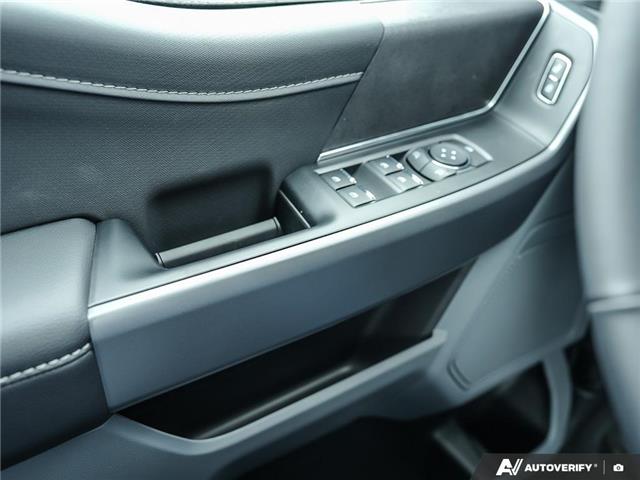 2025 Ford F-150 XLT (Stk: 6-25FT0902) in Whitby - Image 20 of 32