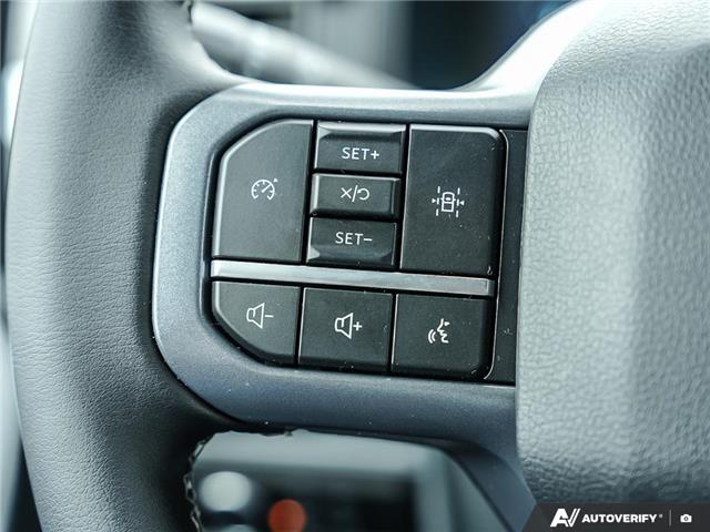 2025 Ford F-150 XLT (Stk: 6-25FT0902) in Whitby - Image 21 of 32