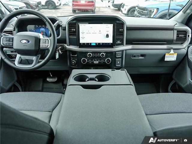 2025 Ford F-150 XLT (Stk: 6-25FT0902) in Whitby - Image 29 of 32