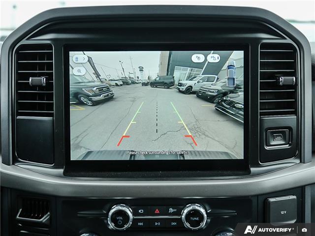 2025 Ford F-150 XLT (Stk: 6-25FT0902) in Whitby - Image 30 of 32