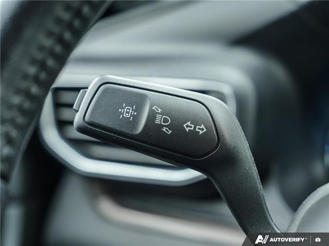 2023 Ford Explorer Limited (Stk: 6-A7942) in Whitby - Image 19 of 32