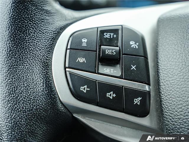 2023 Ford Explorer Limited (Stk: 6-A7942) in Whitby - Image 21 of 32