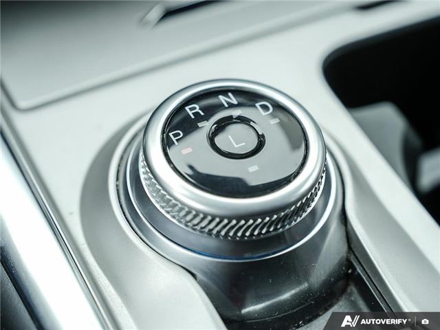 2023 Ford Explorer Limited (Stk: 6-A7942) in Whitby - Image 22 of 32