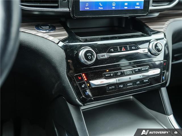 2023 Ford Explorer Limited (Stk: 6-A7942) in Whitby - Image 23 of 32