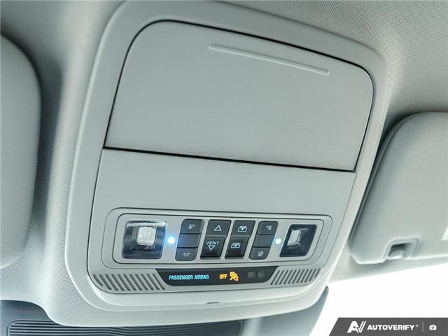 2023 Ford Explorer Limited (Stk: 6-A7942) in Whitby - Image 26 of 32