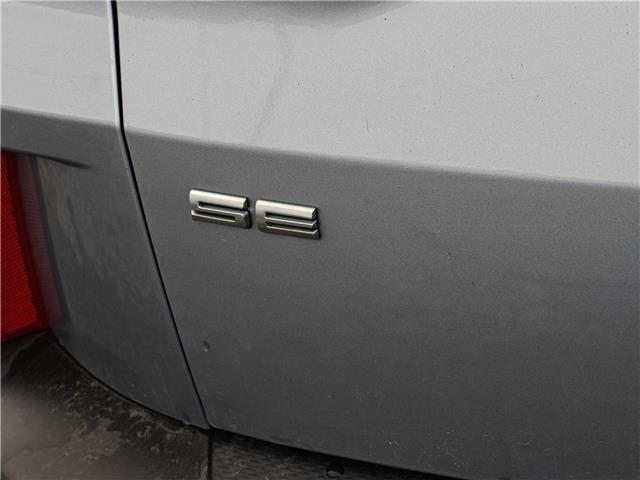 2022 Ford Escape SE Hybrid (Stk: A63157) in Ottawa - Image 6 of 35