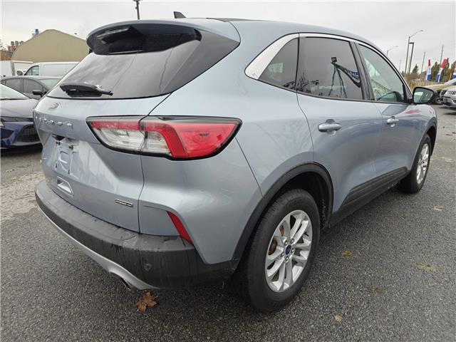 2022 Ford Escape SE Hybrid (Stk: A63157) in Ottawa - Image 7 of 35