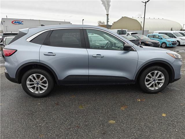 2022 Ford Escape SE Hybrid (Stk: A63157) in Ottawa - Image 8 of 35