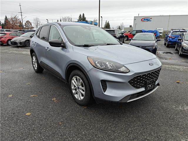 2022 Ford Escape SE Hybrid (Stk: A63157) in Ottawa - Image 9 of 35