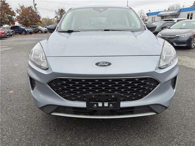 2022 Ford Escape SE Hybrid (Stk: A63157) in Ottawa - Image 10 of 35