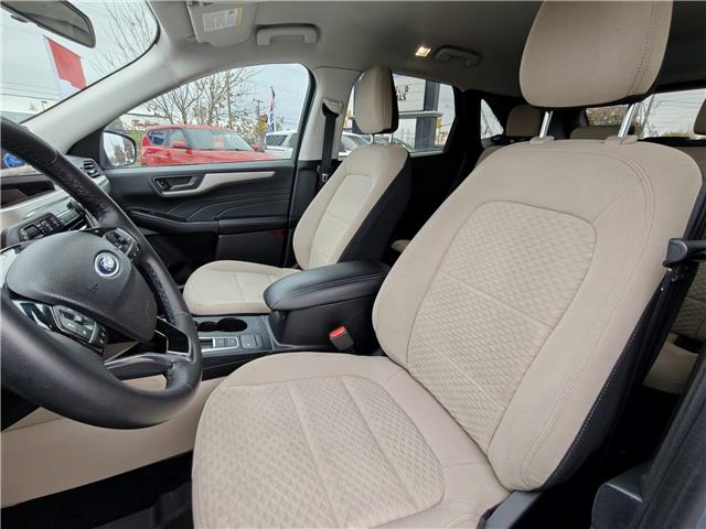 2022 Ford Escape SE Hybrid (Stk: A63157) in Ottawa - Image 12 of 35