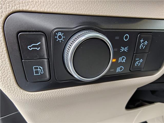 2022 Ford Escape SE Hybrid (Stk: A63157) in Ottawa - Image 15 of 35