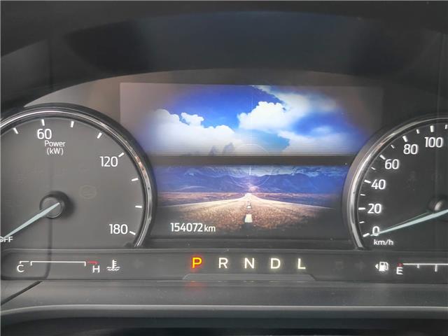 2022 Ford Escape SE Hybrid (Stk: A63157) in Ottawa - Image 16 of 35
