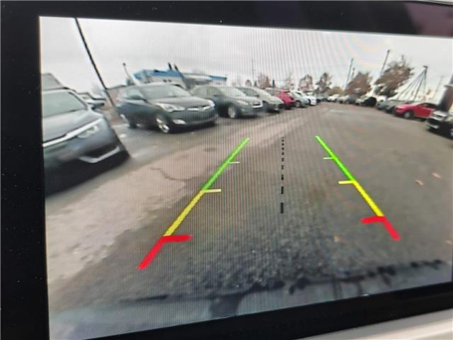 2022 Ford Escape SE Hybrid (Stk: A63157) in Ottawa - Image 19 of 35