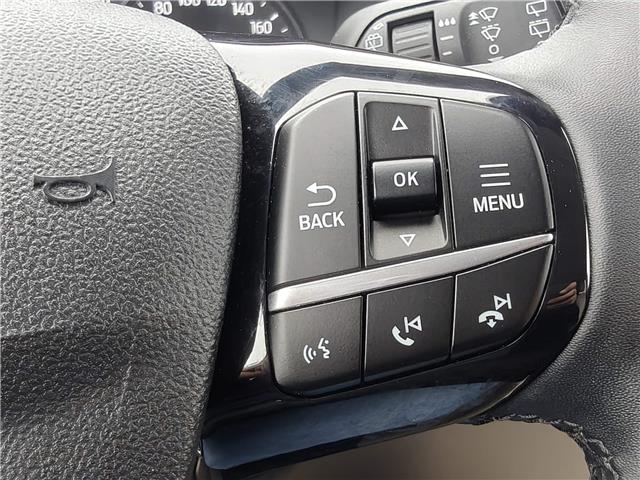 2022 Ford Escape SE Hybrid (Stk: A63157) in Ottawa - Image 22 of 35