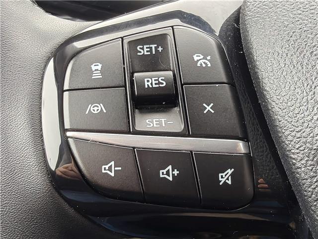 2022 Ford Escape SE Hybrid (Stk: A63157) in Ottawa - Image 23 of 35