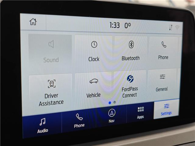 2022 Ford Escape SE Hybrid (Stk: A63157) in Ottawa - Image 24 of 35