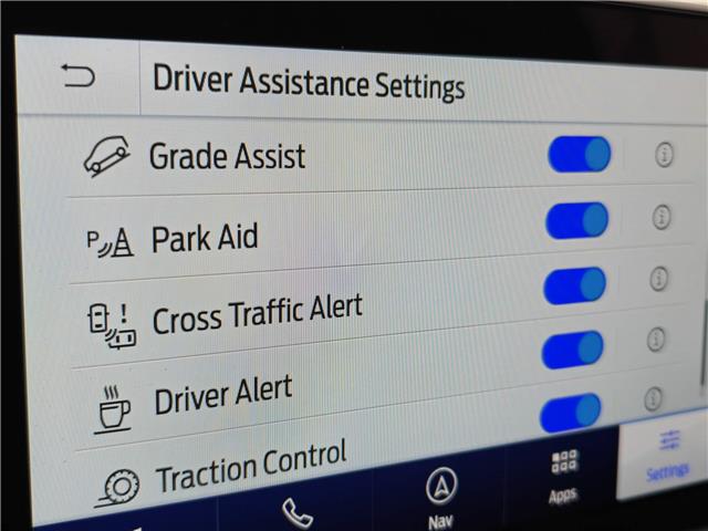 2022 Ford Escape SE Hybrid (Stk: A63157) in Ottawa - Image 26 of 35