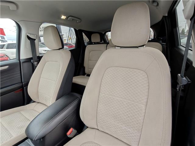 2022 Ford Escape SE Hybrid (Stk: A63157) in Ottawa - Image 27 of 35