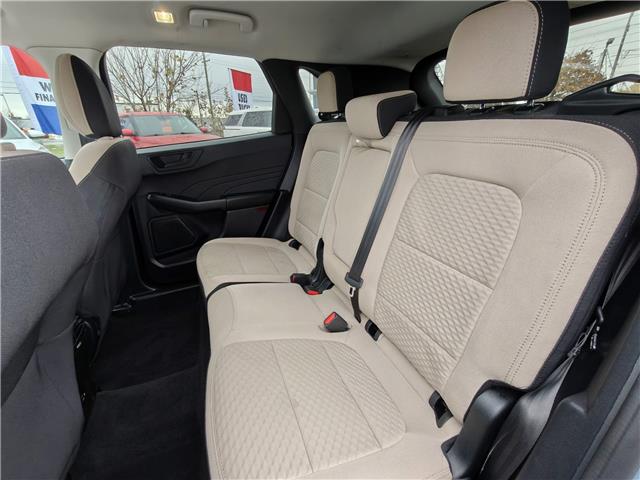 2022 Ford Escape SE Hybrid (Stk: A63157) in Ottawa - Image 28 of 35