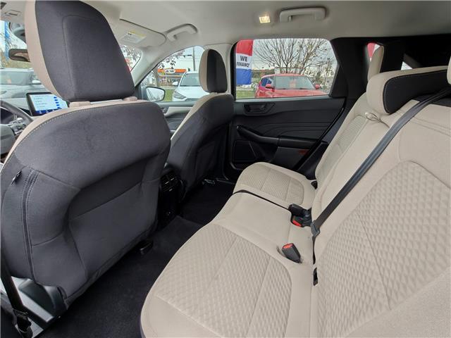 2022 Ford Escape SE Hybrid (Stk: A63157) in Ottawa - Image 29 of 35