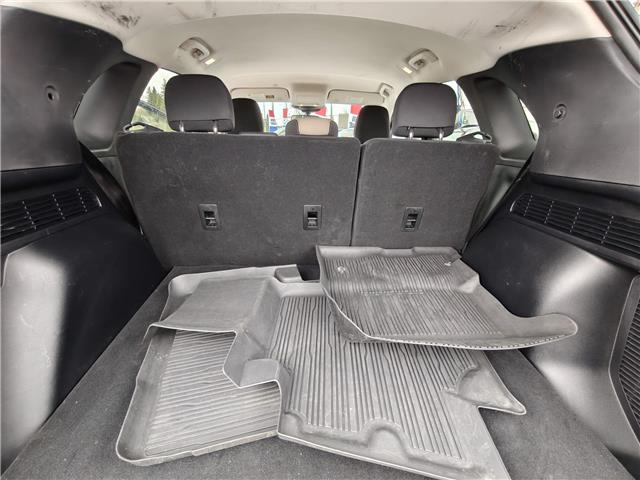 2022 Ford Escape SE Hybrid (Stk: A63157) in Ottawa - Image 30 of 35