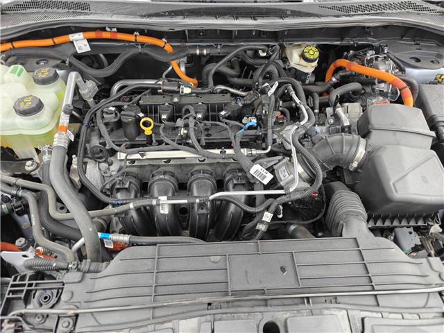 2022 Ford Escape SE Hybrid (Stk: A63157) in Ottawa - Image 33 of 35