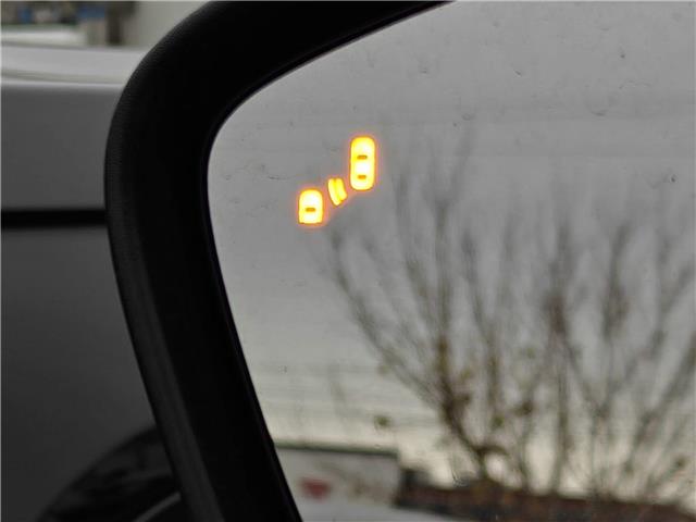 2022 Ford Escape SE Hybrid (Stk: A63157) in Ottawa - Image 34 of 35