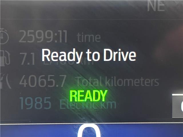 2022 Ford Escape SE Hybrid (Stk: A63157) in Ottawa - Image 35 of 35