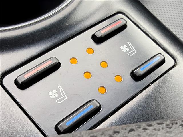 2020 Toyota Camry Hybrid XLE (Stk: 522434) in Ottawa - Image 26 of 35