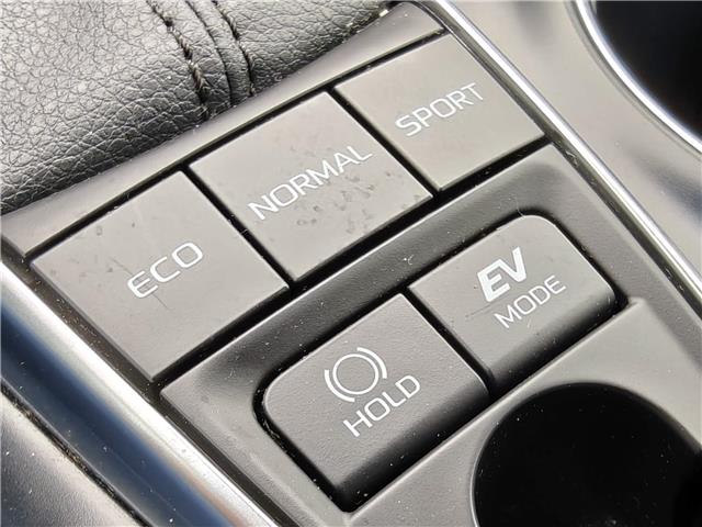 2020 Toyota Camry Hybrid XLE (Stk: 522434) in Ottawa - Image 28 of 35