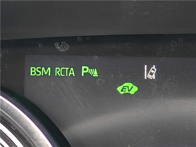 2020 Toyota Camry Hybrid XLE (Stk: 522434) in Ottawa - Image 30 of 35
