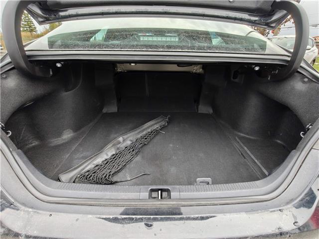 2020 Toyota Camry Hybrid XLE (Stk: 522434) in Ottawa - Image 33 of 35