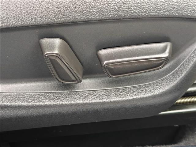 2020 Toyota Camry Hybrid XLE (Stk: 522434) in Ottawa - Image 34 of 35