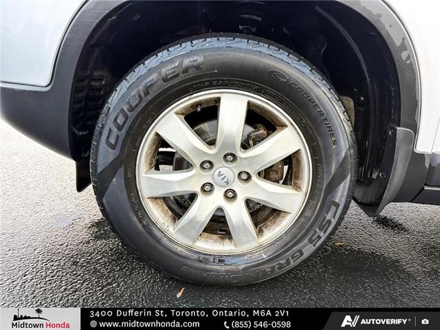 2012 Kia Sorento LX (Stk: PA19393) in North York - Image 10 of 29 2012 Kia Sorento LX (Stk: PA19393) in North York - Image 10 of 29