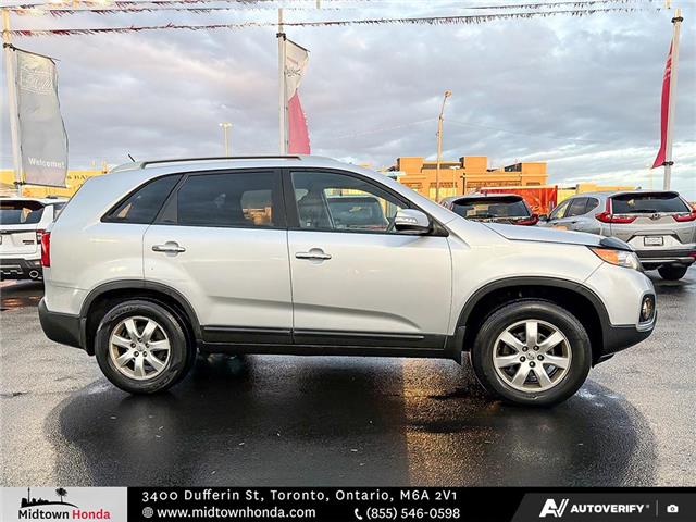 2012 Kia Sorento LX (Stk: PA19393) in North York - Image 14 of 29 2012 Kia Sorento LX (Stk: PA19393) in North York - Image 14 of 29