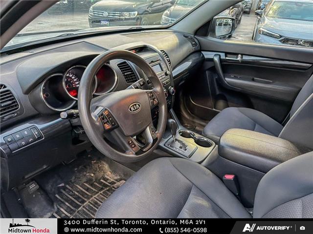 2012 Kia Sorento LX (Stk: PA19393) in North York - Image 17 of 29 2012 Kia Sorento LX (Stk: PA19393) in North York - Image 17 of 29