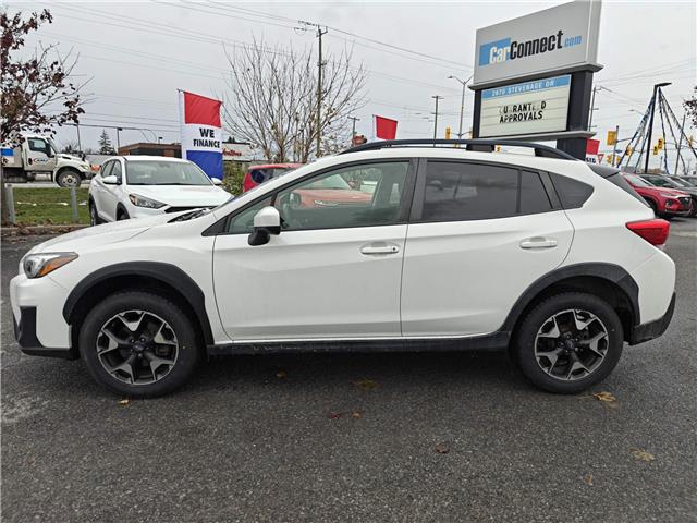 2019 Subaru Crosstrek Sport in Ottawa - Image 2 of 40