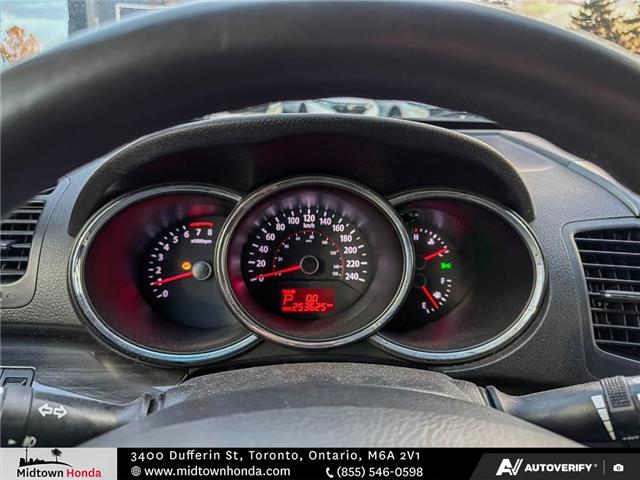 2012 Kia Sorento LX (Stk: PA19393) in North York - Image 19 of 29 2012 Kia Sorento LX (Stk: PA19393) in North York - Image 19 of 29