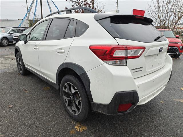 2019 Subaru Crosstrek Sport in Ottawa - Image 3 of 40
