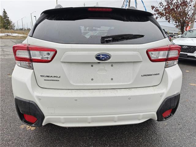 2019 Subaru Crosstrek Sport in Ottawa - Image 4 of 40