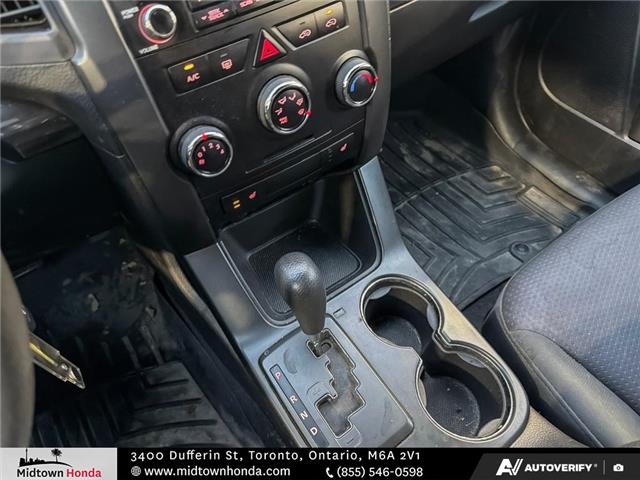 2012 Kia Sorento LX (Stk: PA19393) in North York - Image 22 of 29 2012 Kia Sorento LX (Stk: PA19393) in North York - Image 22 of 29