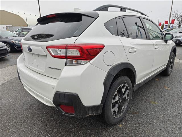 2019 Subaru Crosstrek Sport in Ottawa - Image 6 of 40